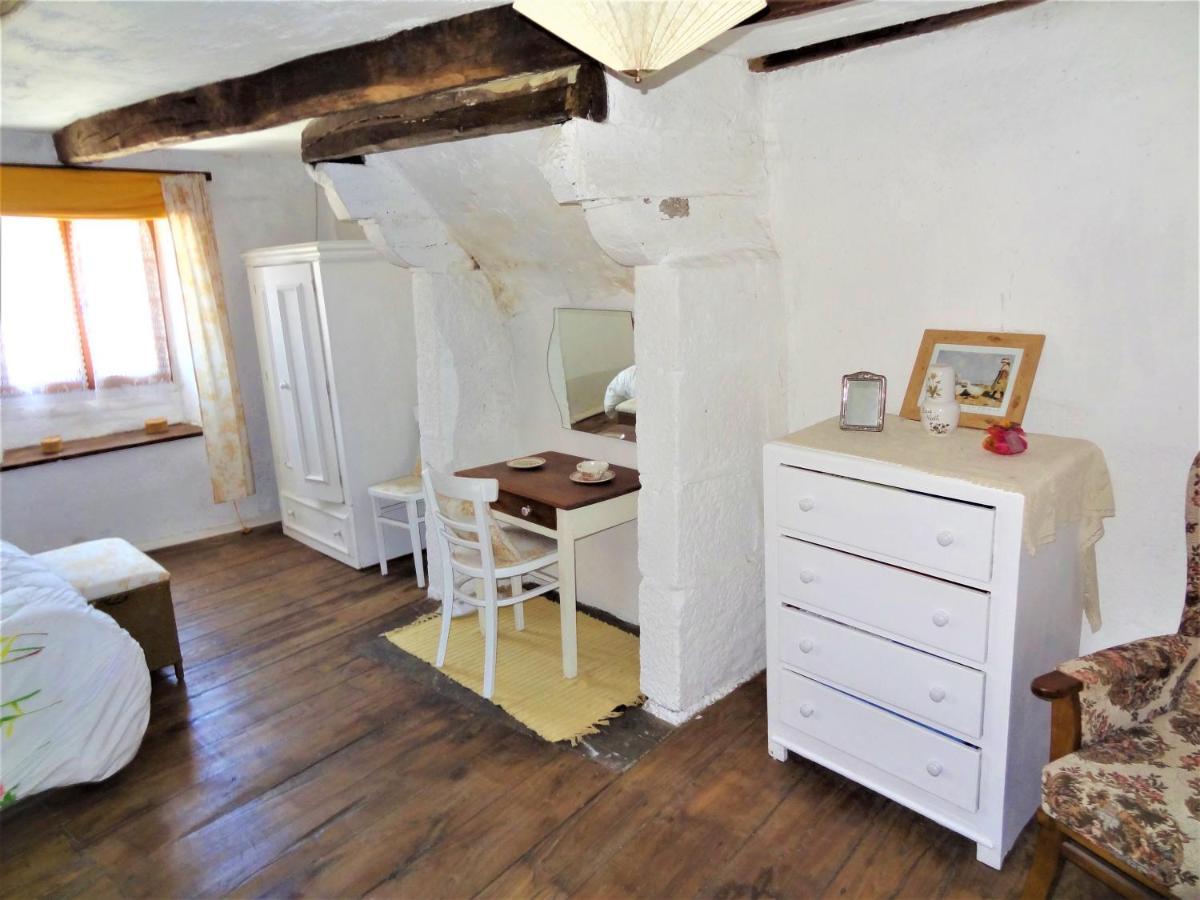 Maison cosy séjour découverte mer et campagne Saint-Caradec-Tregomel Exterior foto